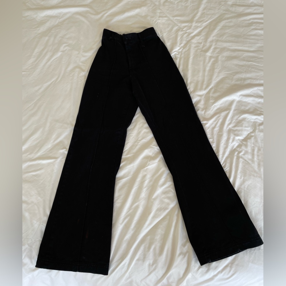 Big bud press western pants